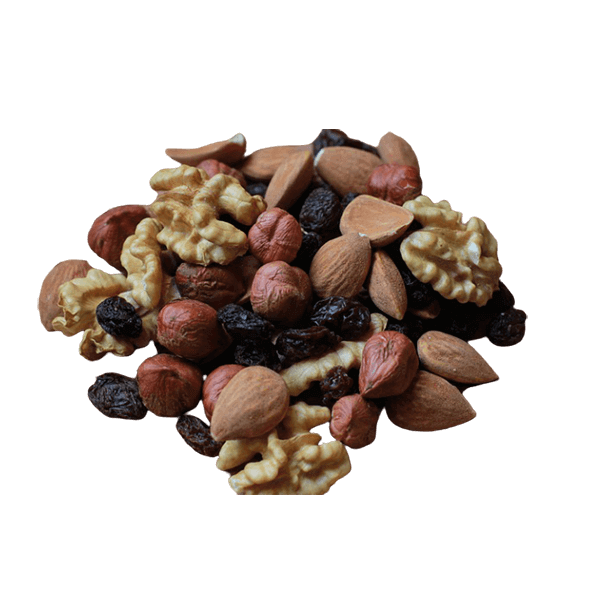 Dry Fruits