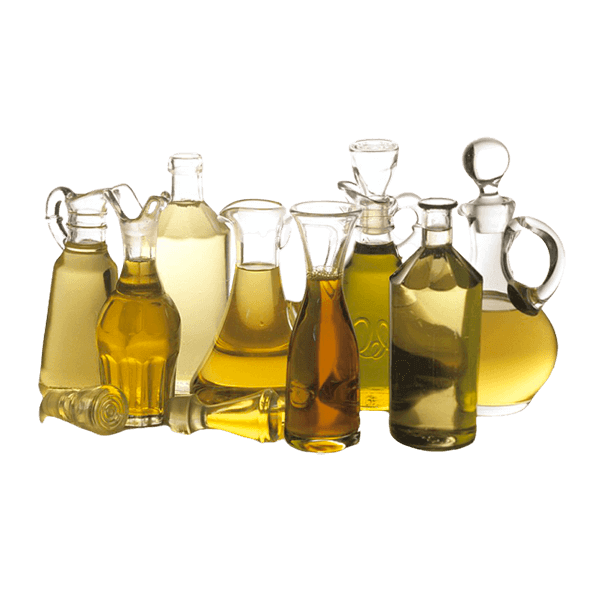 Edible Oil & Ghee